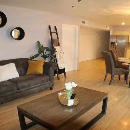 Villa Tempe Escape With Heated Pool, Billiards & Firepit Fun Extérieur photo
