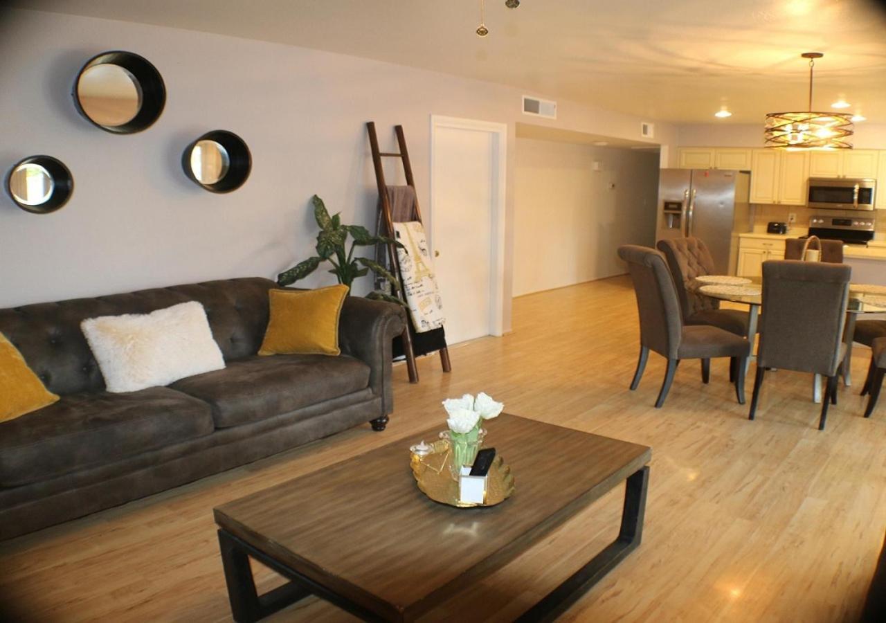 Villa Tempe Escape With Heated Pool, Billiards & Firepit Fun Extérieur photo