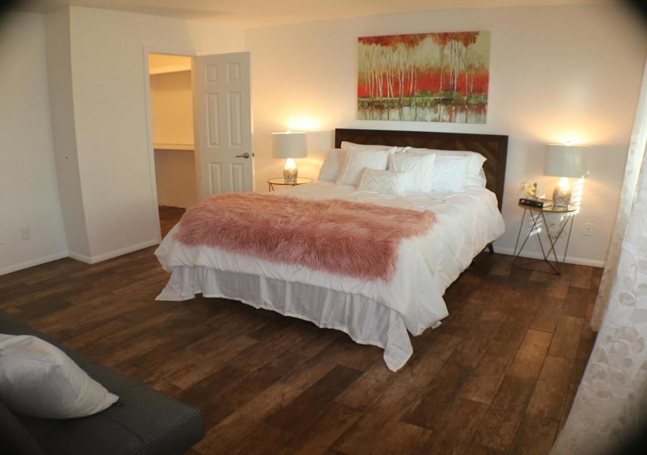 Villa Tempe Escape With Heated Pool, Billiards & Firepit Fun Extérieur photo