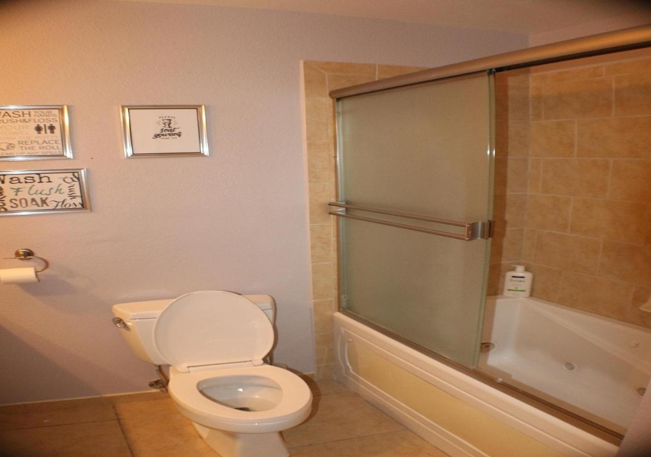 Villa Tempe Escape With Heated Pool, Billiards & Firepit Fun Extérieur photo