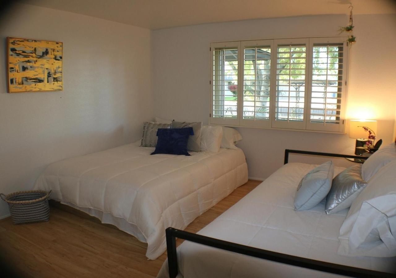 Villa Tempe Escape With Heated Pool, Billiards & Firepit Fun Extérieur photo