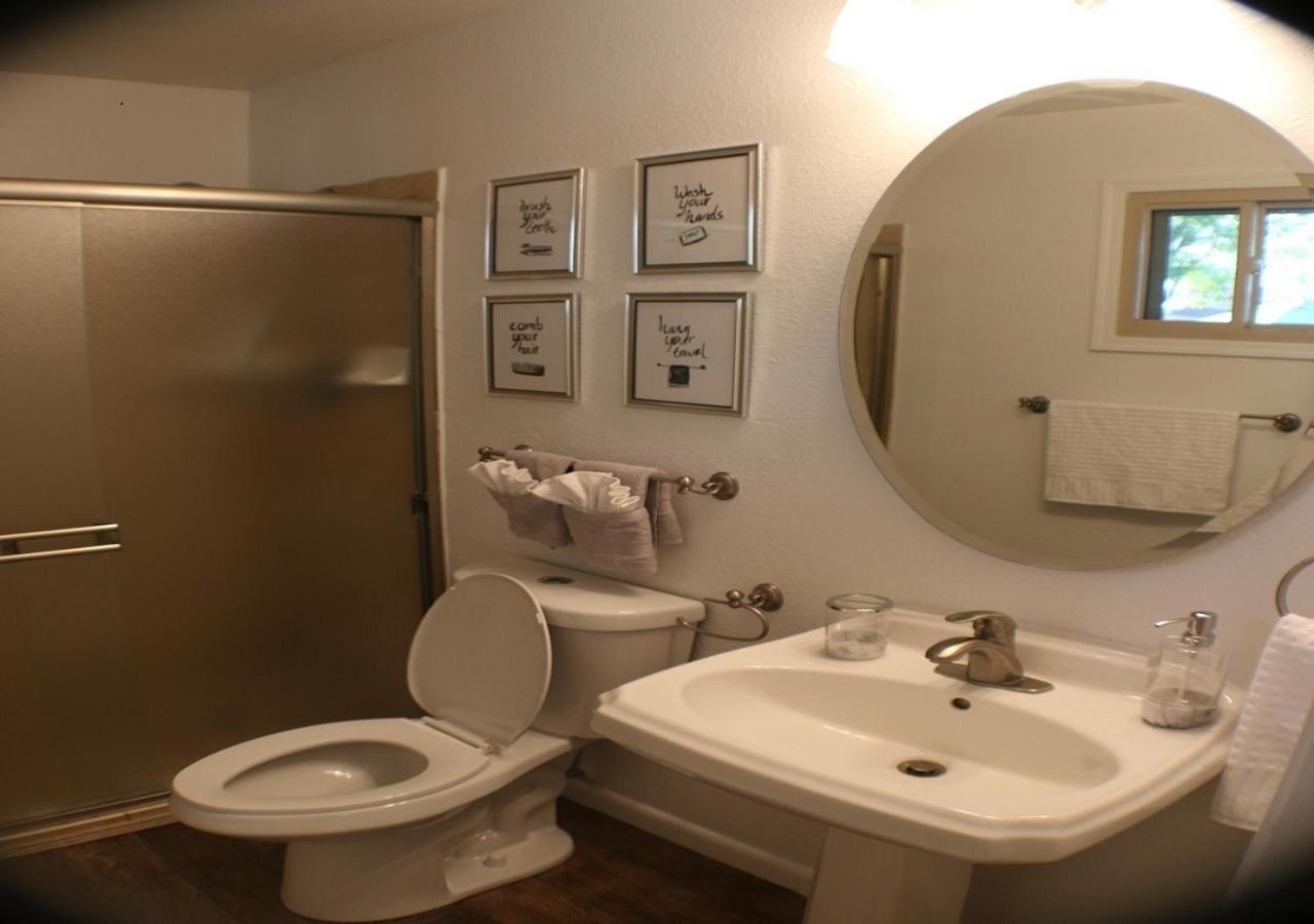 Villa Tempe Escape With Heated Pool, Billiards & Firepit Fun Extérieur photo